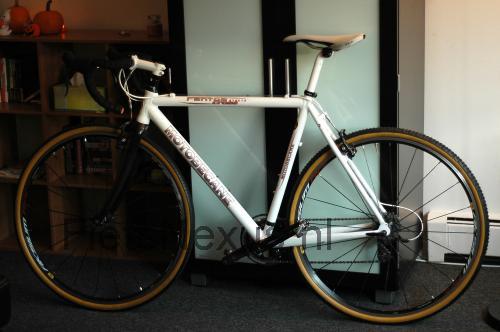 Motobecane Fantom Cross Pro specificaties en beoordelingen